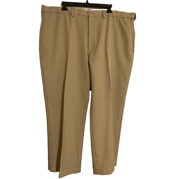 Haggar Clothing Cool 18 Gab 44w x 30L NWT